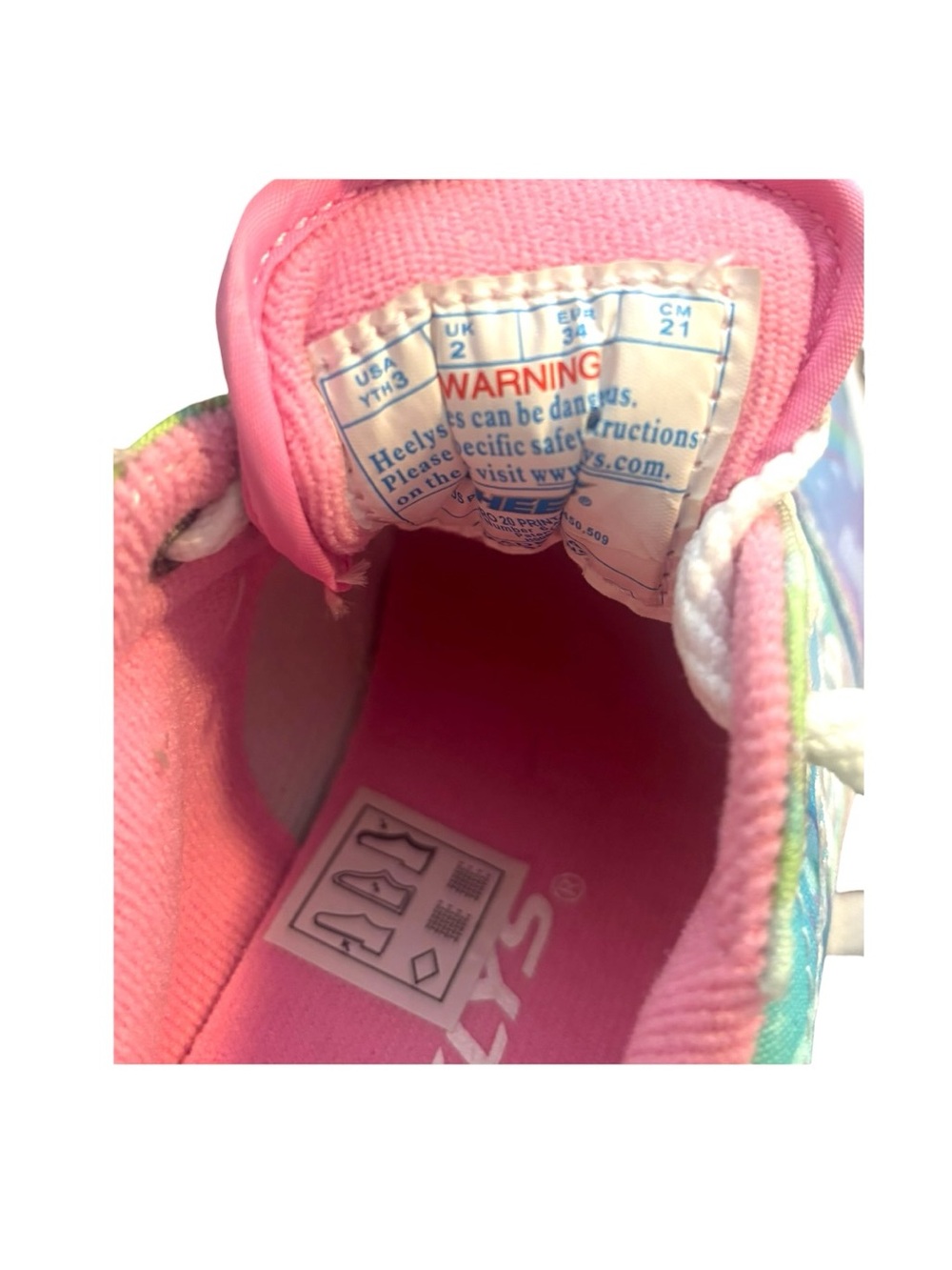 Heelys Pro 20 Shoes - Picture 2 of 7